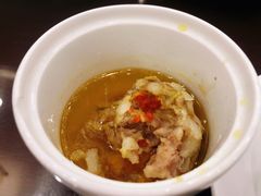 -富春茶社(国庆路店)