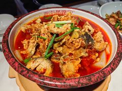 -老街鱼嘴巴(坡子街老店)