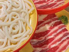 -沼津港精致料理·寿喜烧·烧鸟(龙湖南桥天街日料榜单店)