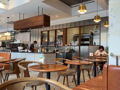 -BAKER&SPICE(BFC外滩金融中心店)
