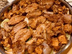 -黄记煌三汁焖锅(新世纪广场店)