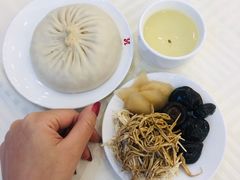 -怡园饭店-餐厅(四望亭店)