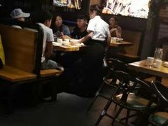 大堂-管氏翅吧(马家堡店)