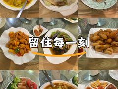 -佛有缘素食馆·荔湾老字号(陈家祠首店)