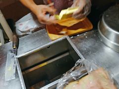 -詹爷爷乌节路街头冰淇淋