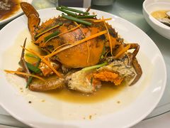 -华盛丰温州大排档(东三环南路店)