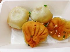 -腾元生煎(西华路店)