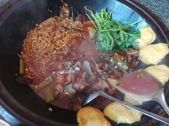 -忆乡情铁锅炖鱼饭店(延庆店)