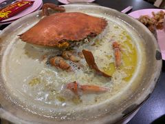 -龙海鲜螃蟹王(宏茂桥店)