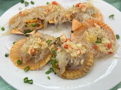 -景好海鲜餐厅(大鹏必选旅游店)