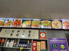 -龙香居海鲜浑锅家常菜·特色驴肉