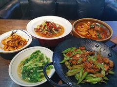 -湘缘道客•湘缘饭店·25年湘菜馆(古墩路店)