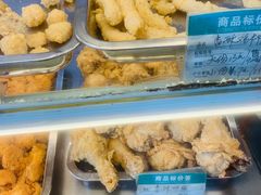 -春苗炸鸡