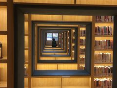 -古美路街道图书馆