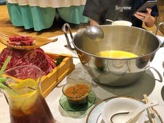 -上房火鍋(新天地店)