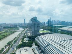 -广交会威斯汀酒店