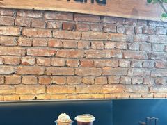 -M Stand(青岛银鱼巷店)