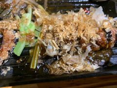 -海小馆海鲜餐厅(茂业百货店)