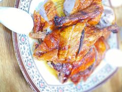 烧鸭-聂记粤菜馆(鼓西路店)