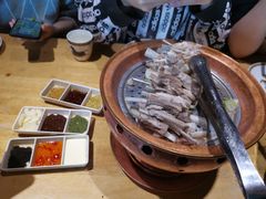 蒙料一八手把肉-蒙料·手把肉(望京店)