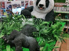 -永旺梦乐城(金银潭店)