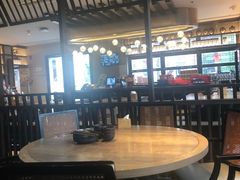大堂-香园茶社·金陵小灶(老门东店)