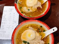 -海燕酒店·地道湖北菜(惠济路店)