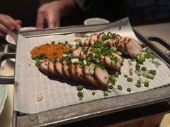 -绿茶餐厅(石家庄万象城店)