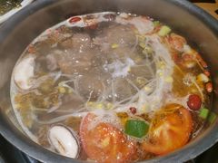 -守柴炉烤鸭(科华中路王府井店)