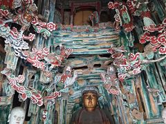 -悬空寺