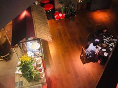 -广州富力君悦大酒店·凯菲厅