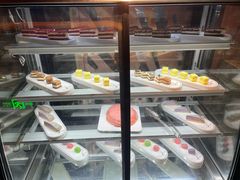 -海玥荟海鲜姿造自助餐厅(欧罗巴广场店)