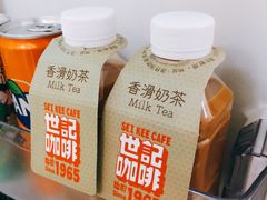 -世记咖啡(氹仔外卖店)