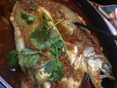 -炊烟小炒黄牛肉(中心印象城店)