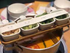 -生如夏花泰式火锅(鹭洲里店)