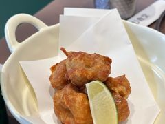 -ITARU食堂·定食料理(西丽店)