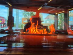 -城市大道红炉披萨烘焙坊