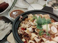 -春家·非遗手工小吃(徐汇万科广场店)