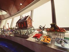 -339旋转餐厅(天府熊猫塔店)