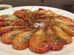 -南海食街(佛冈店)