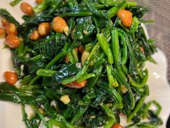 -八方后身麻辣鸡块(总店)