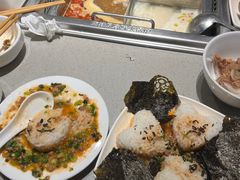 -海底捞火锅(壹悦城店)