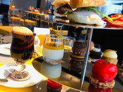 -璞渼咖啡 ROOF P.M. Café(浦东美术馆店)