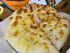 奶酪包-卢布林西餐厅(万正店)