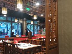 -老五四季涮肉(白纸坊店)