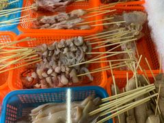 -老兵麻辣烫(世欧王庄店)