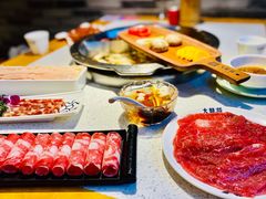 -大龙燚火锅(天钥桥路店)