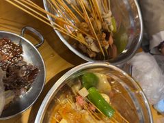 -嘉州鲜知味钵钵鸡(奎星楼店)