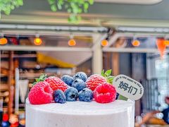 -姆们M Sweetie Cake(三里屯店)