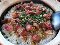 -大石鼓山庄·珠海第一烧猪